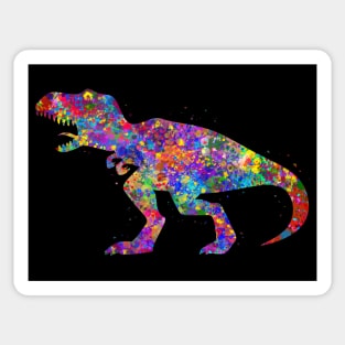 Tyrannosaurus rex Sticker